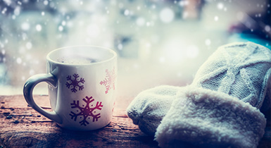 winter
