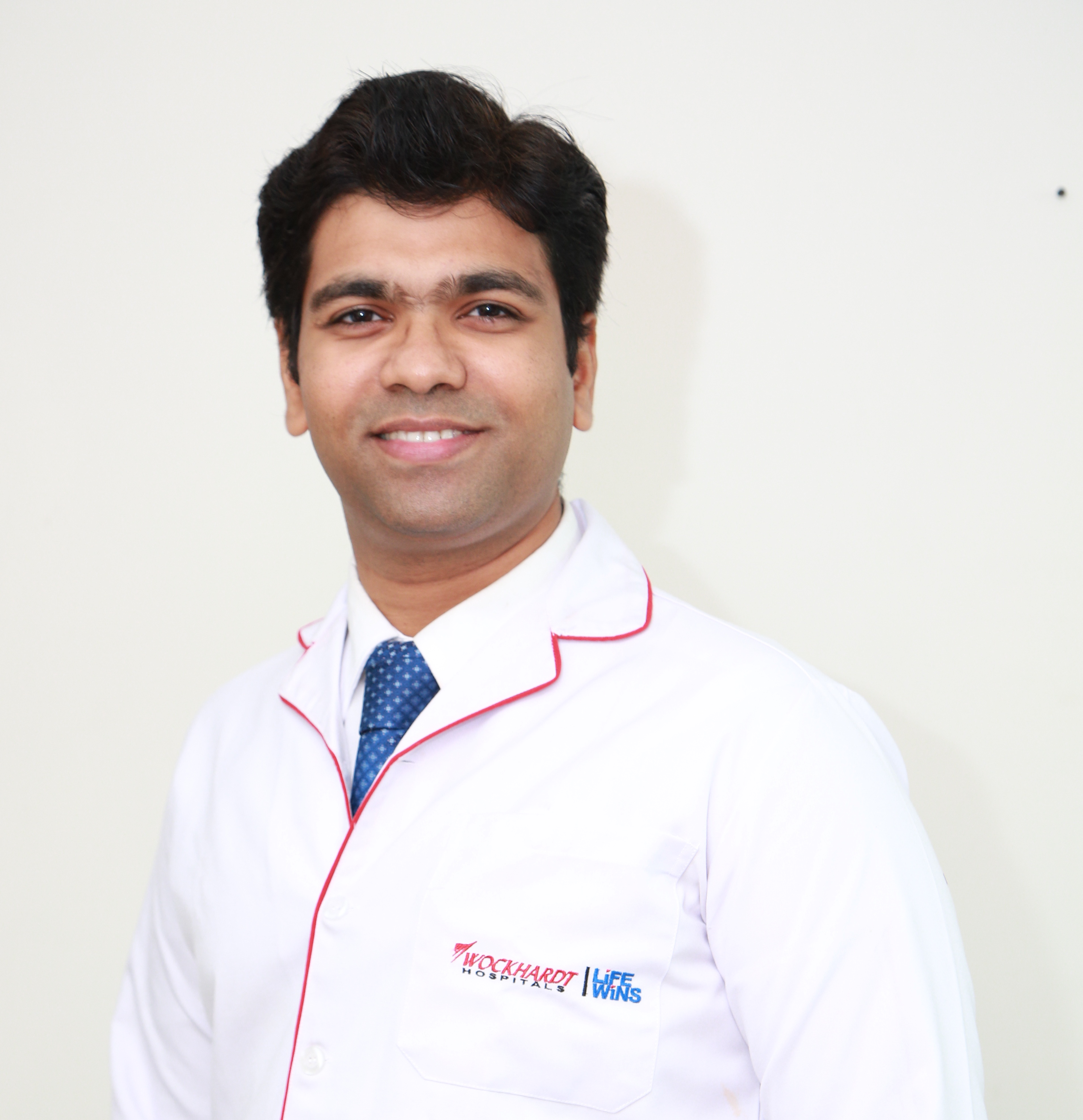 Dr. Girish B Wockhardthospitals