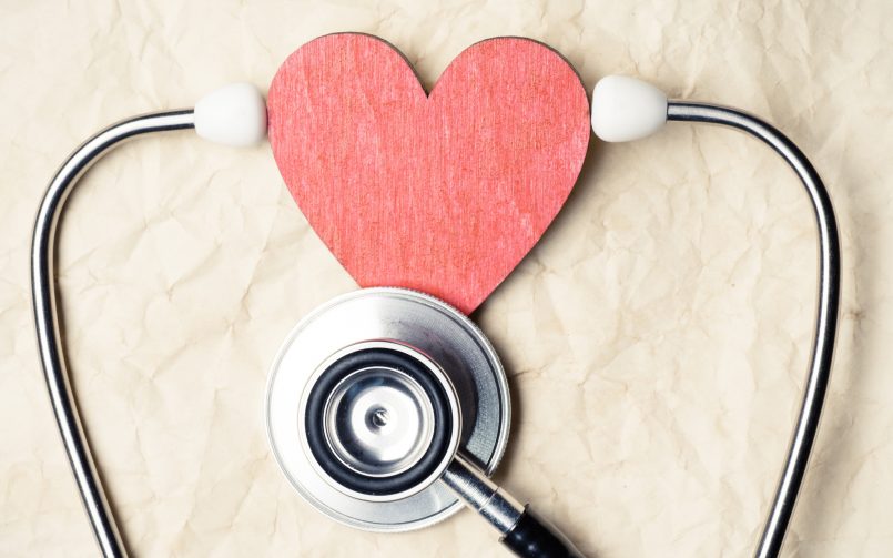 Heart diseases