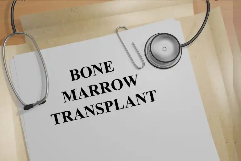 Bone Marrow Transplant