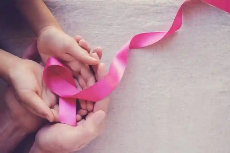 Breast Cancer Awareness Month