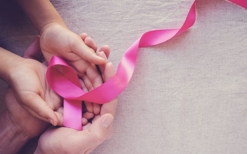 Breast Cancer awareness