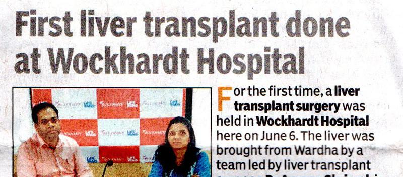 Liver Transplant