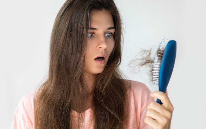 Hair Loss