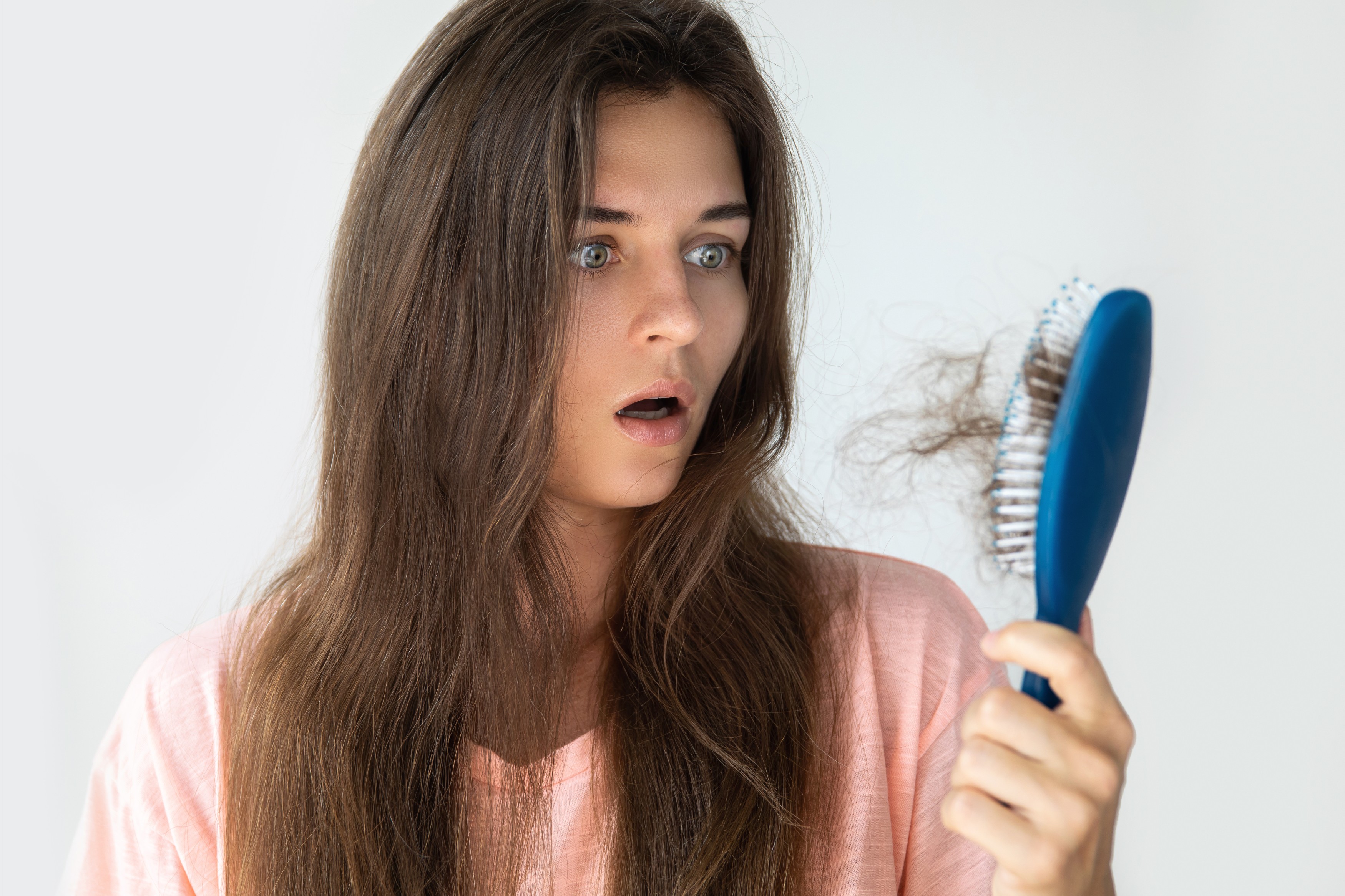 Hair Loss can be a sign of Nutritional Deficiency | Nutrition Hair Loss can be a sign of Nutritional Deficiency | Nutrition