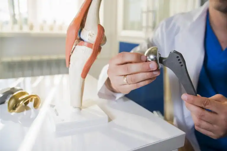 Joint Replacement Surgery