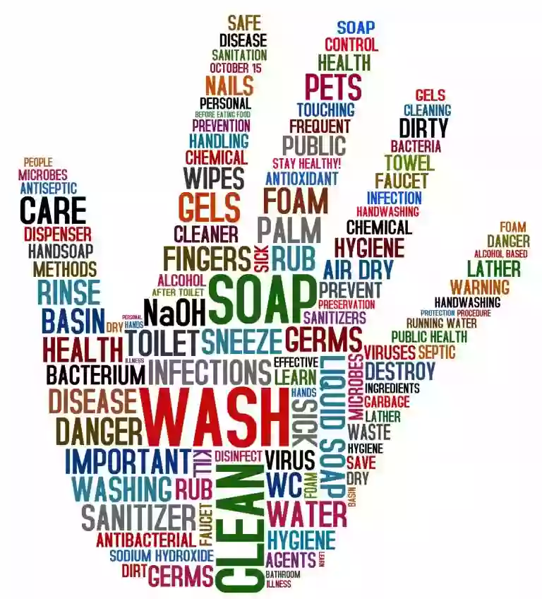 Hand Hygiene