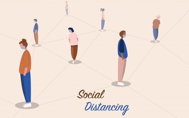 Social Distancing