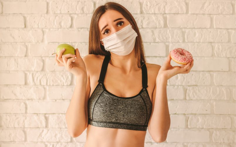 Quarantine fitness