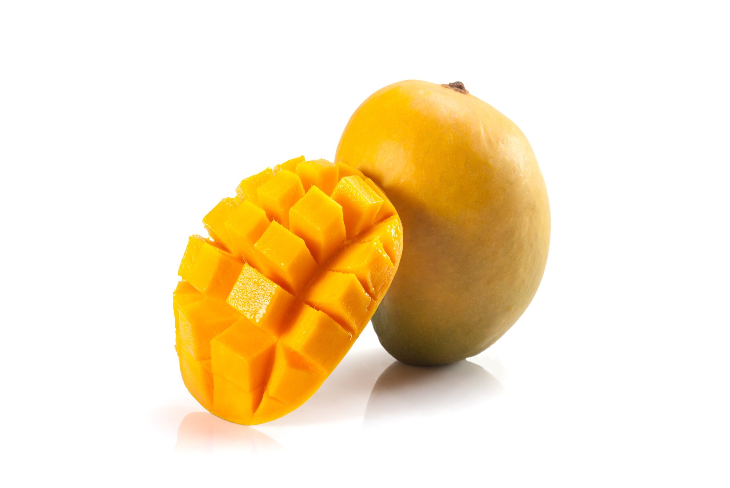 Mango: Particularly nutrient-rich and regenerative