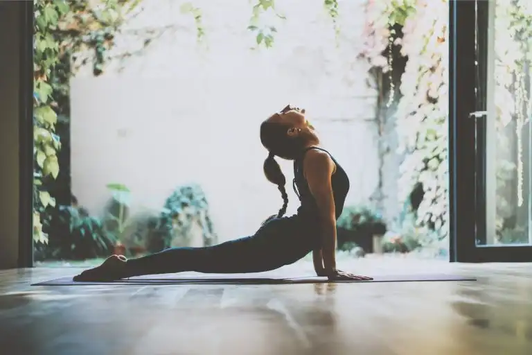 Physical Health