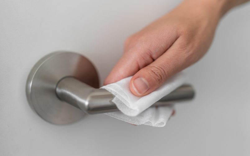 Hygiene Practices