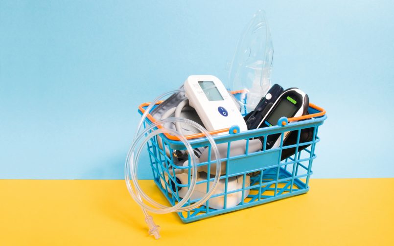 Home use Medical equipment