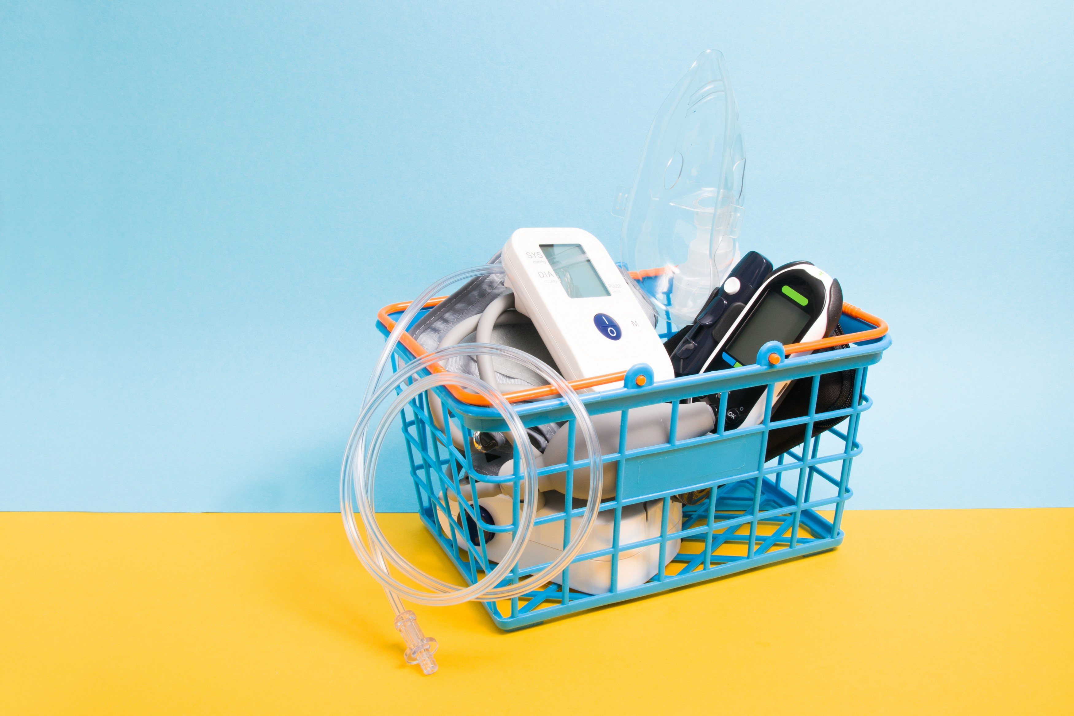 Home use Medical equipment Wockhardthospitals