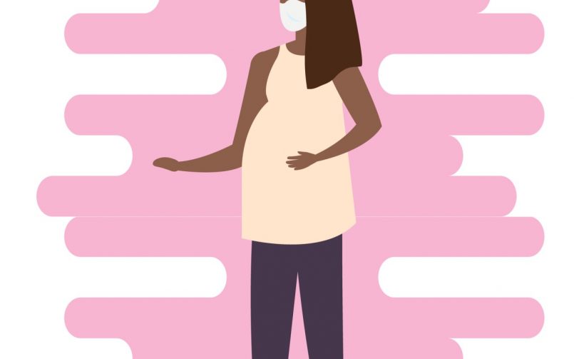 Pregnant during COVID-19