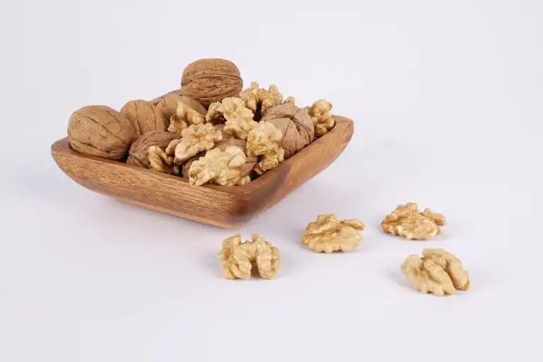 Benefits Of Walnuts