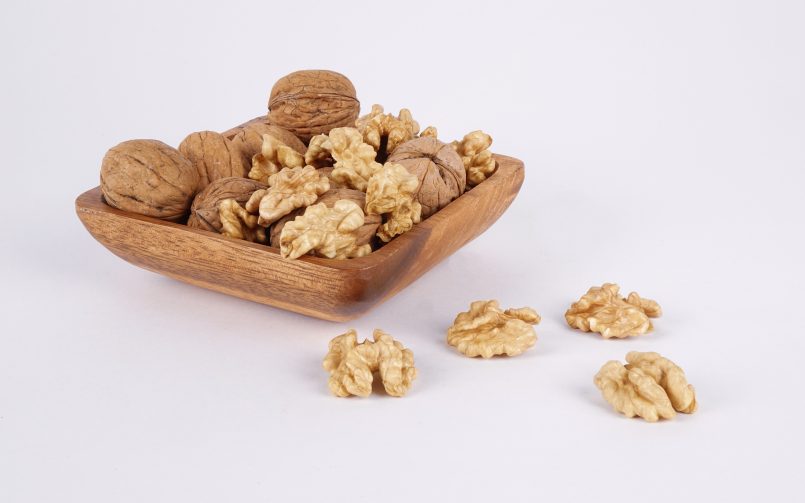 benefits of walnust