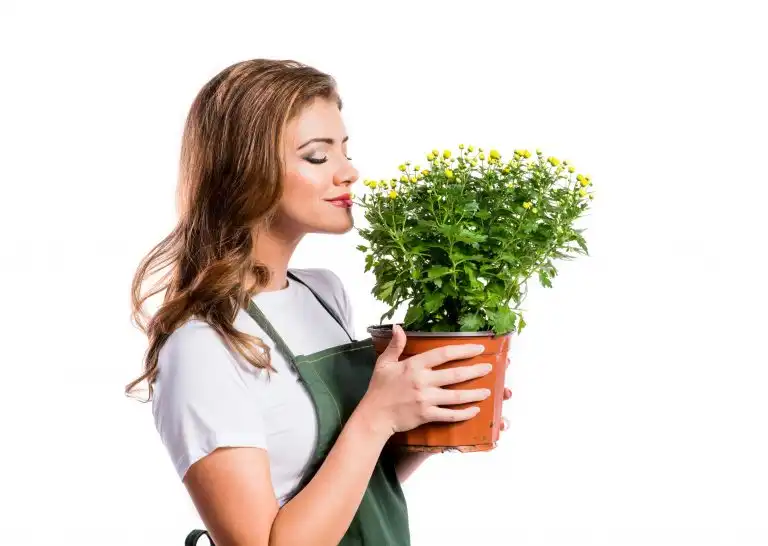 Gardening for Health