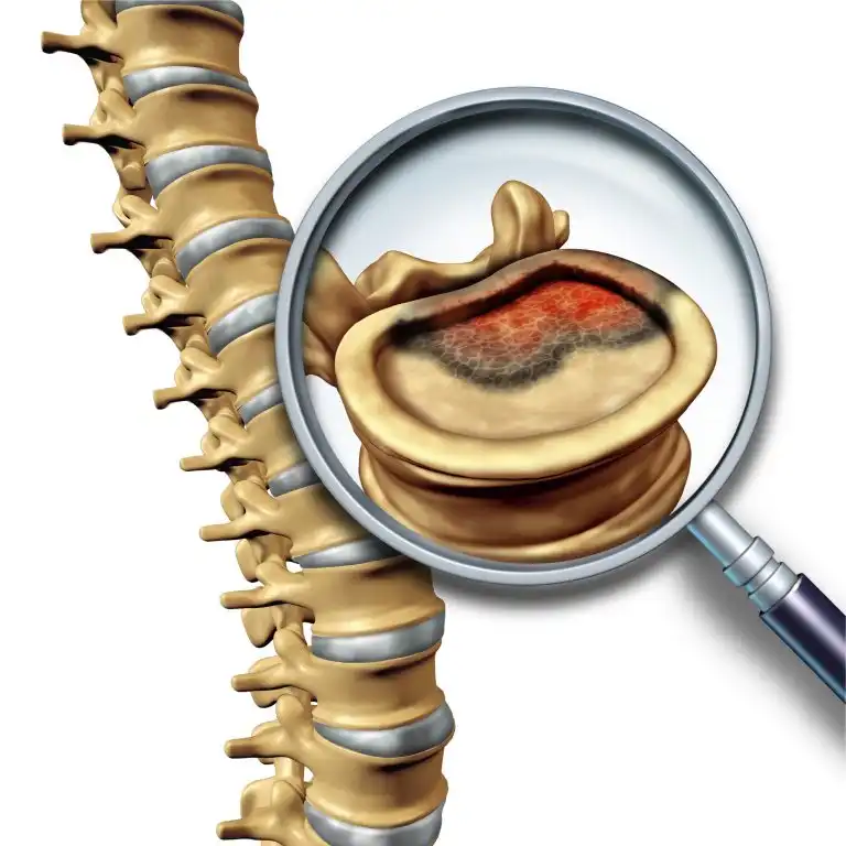 Spinal Cord Cancer