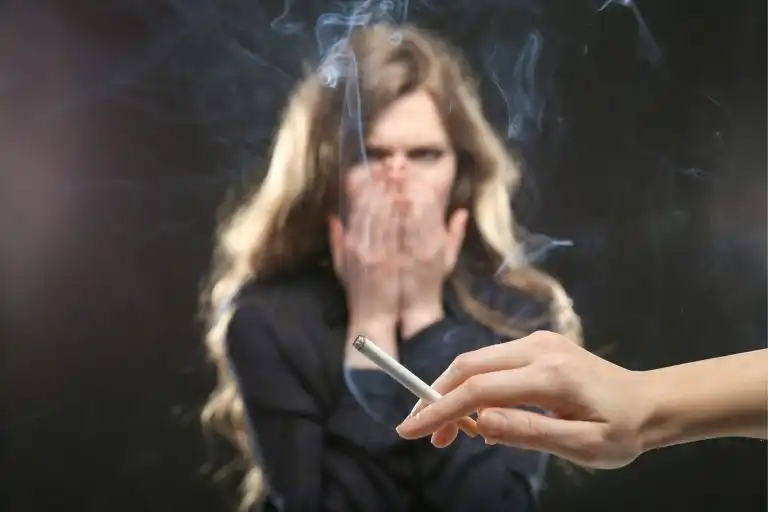 Passive Smoke