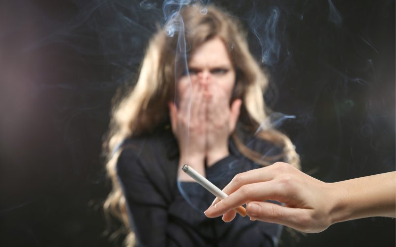 Passive Smoking