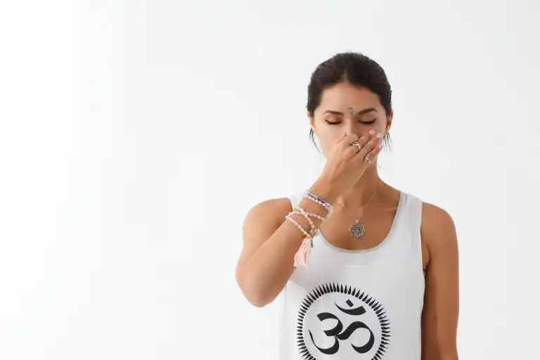 Breathing Exercises