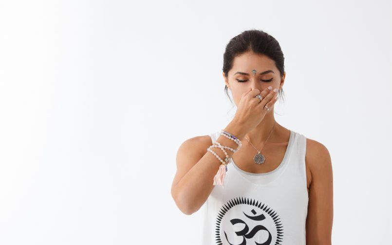 Breathing exercises