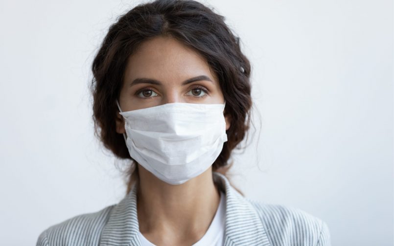 respiratory disease during pandemic