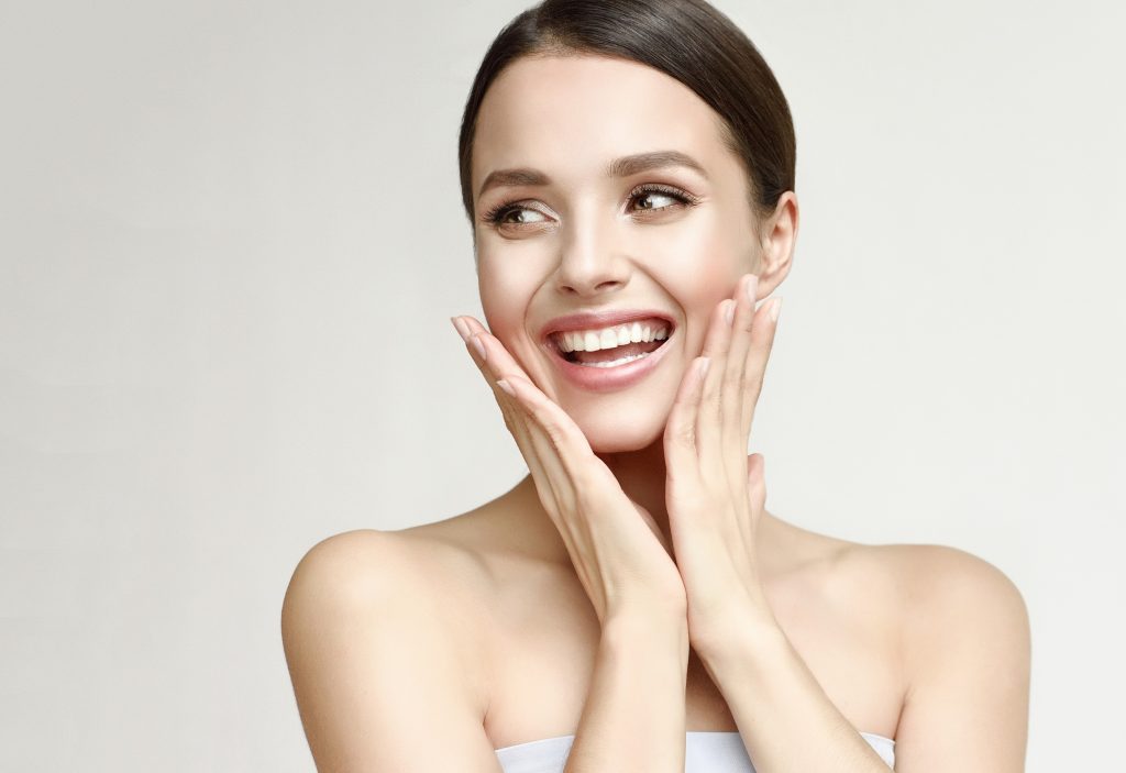 Winter Skin Care