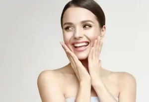 Dry Face in Winter Home Remedy