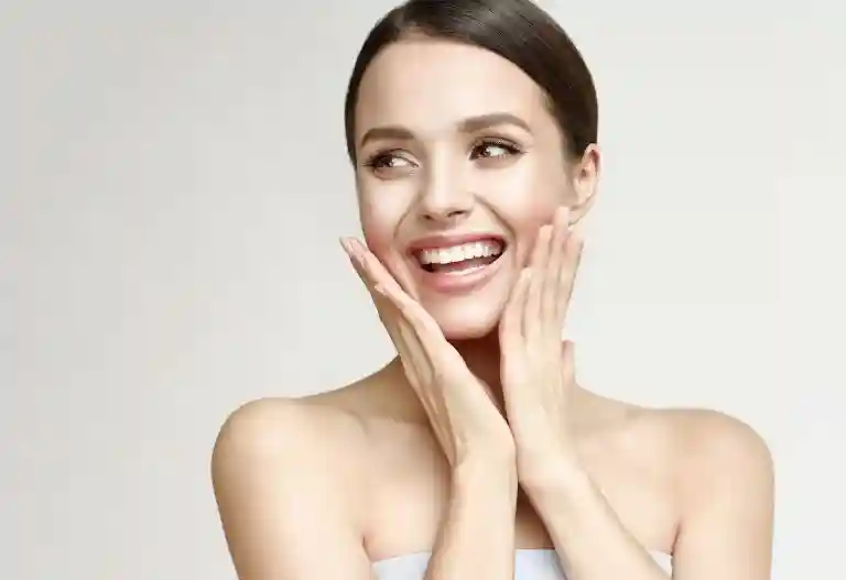 Dry Face in Winter Home Remedy