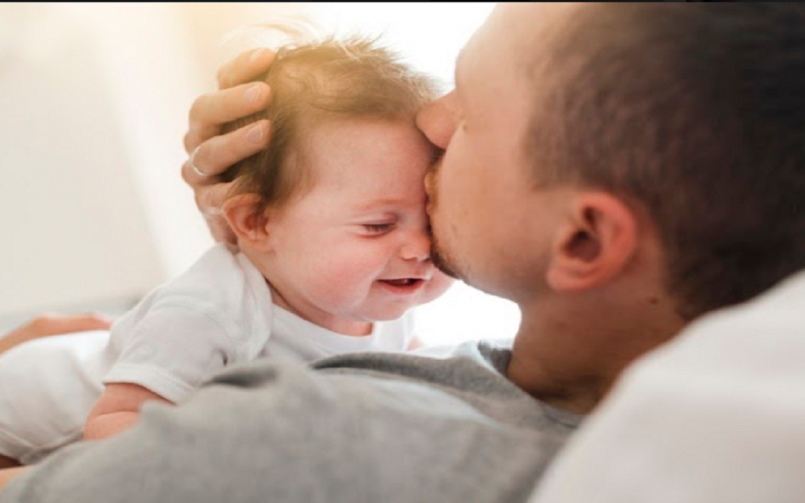 parenting during covid