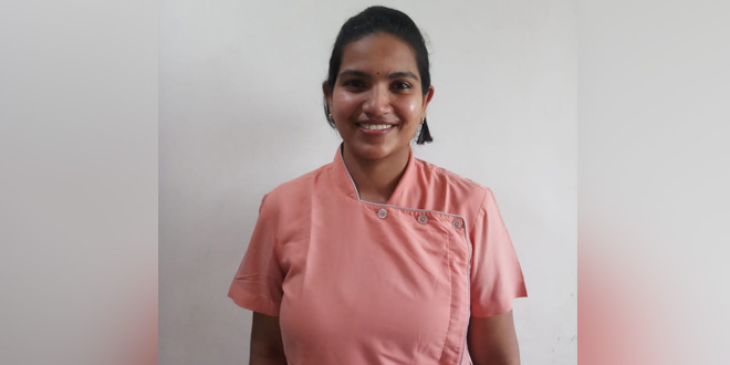 COVID Warrior Wockhardt Hospital