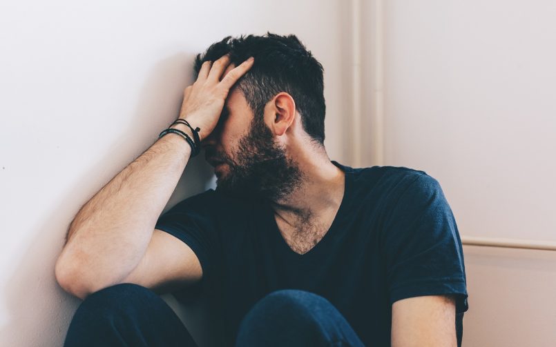 Grief - Affects your health