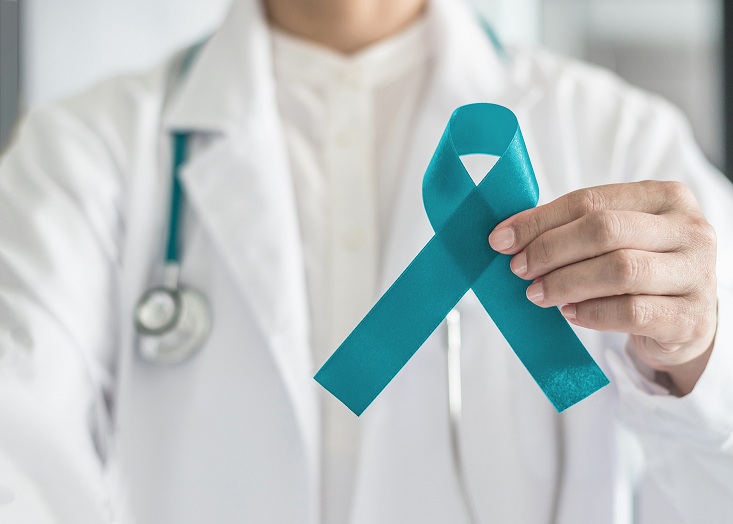 Ovarian Cancer