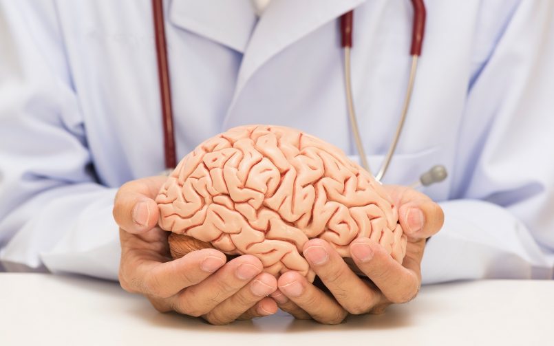 Neurosurgery