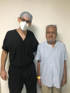 Dr Mazda Turel