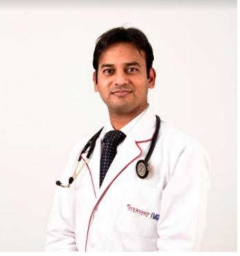 Dr Imran Shaikh