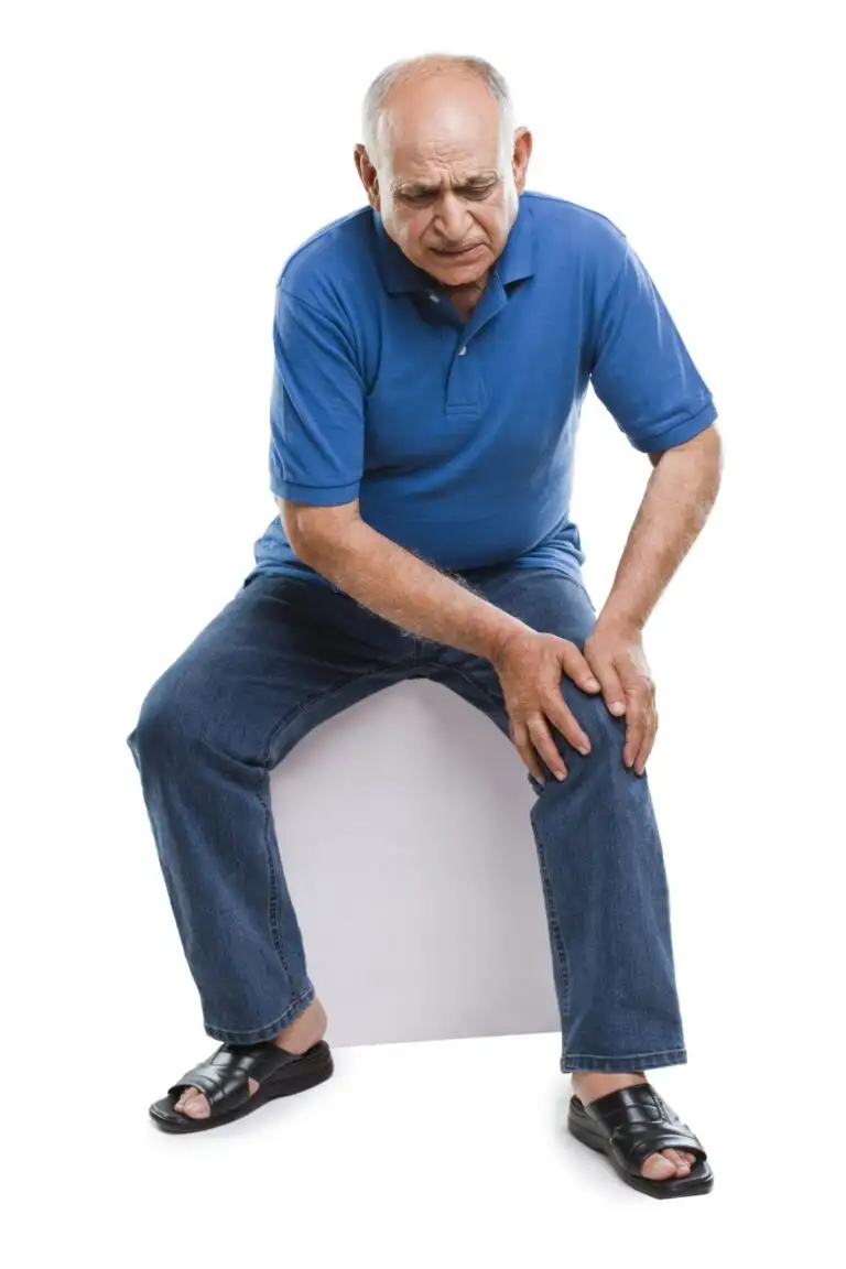 Knee Arthritis