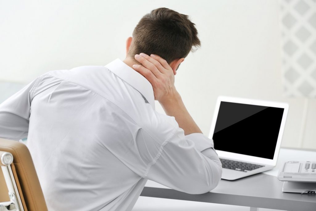 Sitting All Day? Tips To Avoid Back And Neck Pain Wockhardt Hospitals