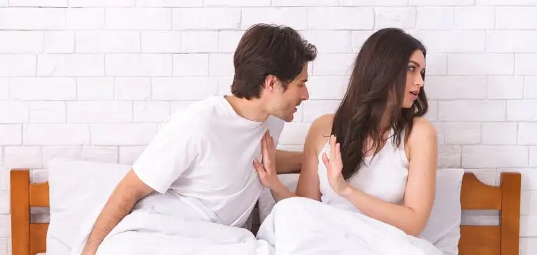 Stop Having Sex