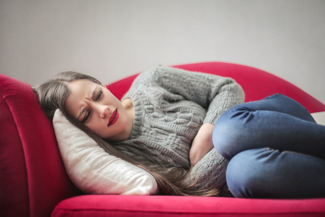 Uterine Fibroids – Symptoms, Diagnosis & Treatment | General