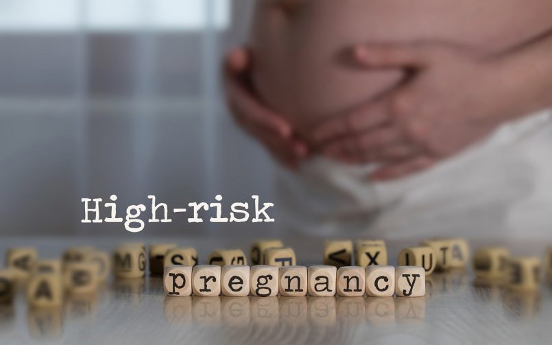 High Risk Pregnancy