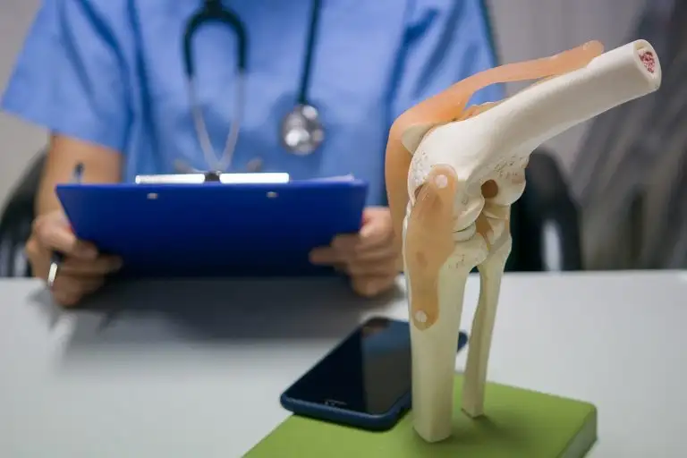 Joint Replacement Way to Mobile Life