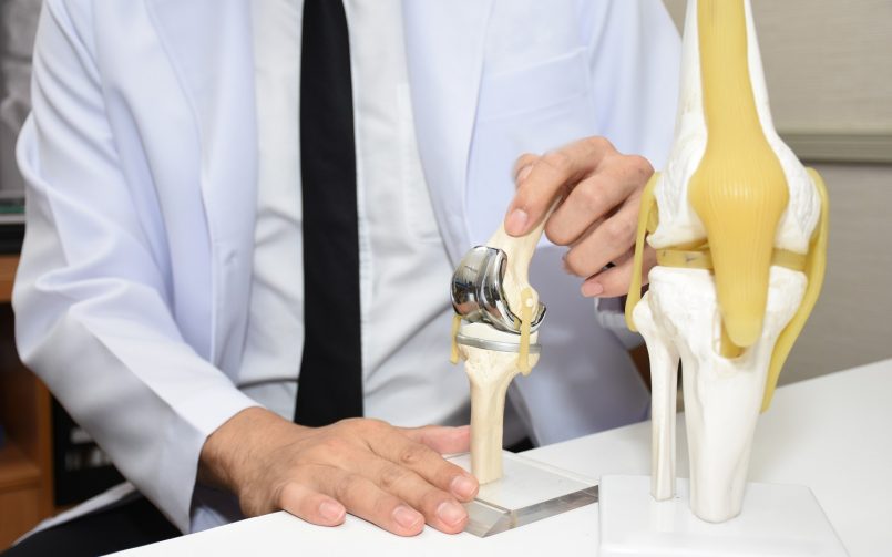 Joint Replacements surgeries