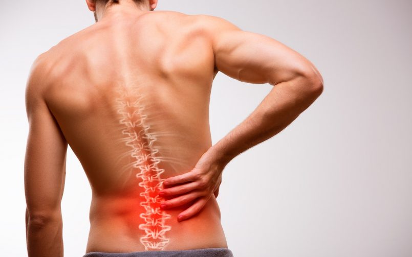 Back Pain