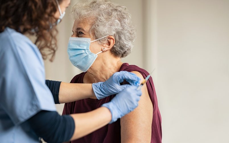 Covid Vaccination