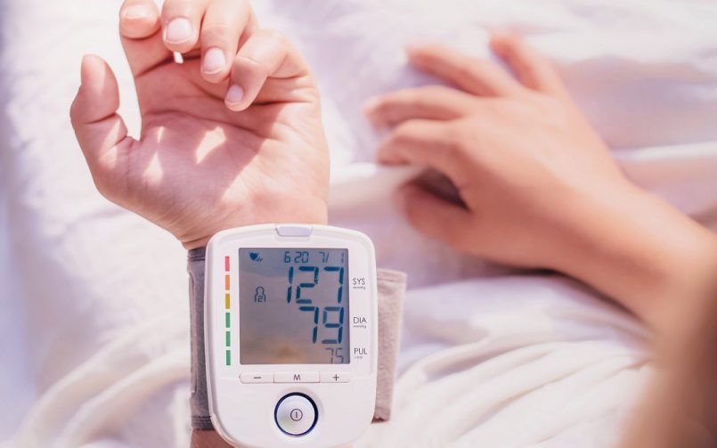 How to monitor your heart health from home