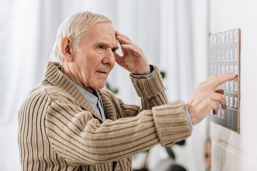 Surgical Dementia