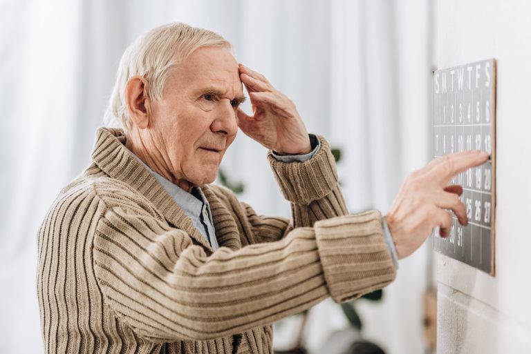 Surgical Dementia